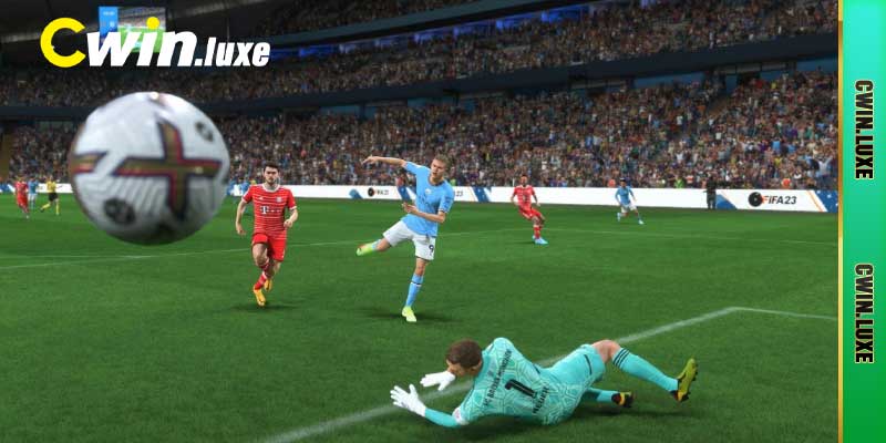 Game Fifa - Sảnh Cá Cược Bóng Đá Ảo Cwin Đỉnh Cao 2025 4 Các mốc quan trọng để chơi FIFA Online thành công