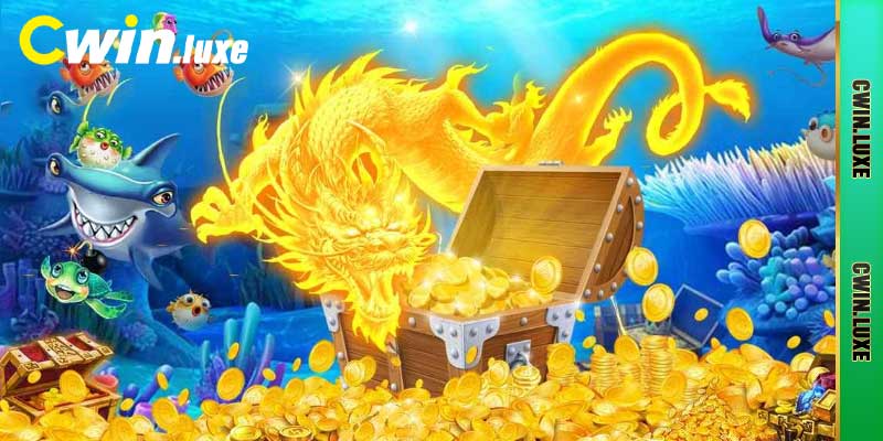 Bắn Cá Rồng - Tận Hưởng Đại Chiến Săn Rồng Biển Sau 2025 2 Giới thiệu bắn cá Rồng