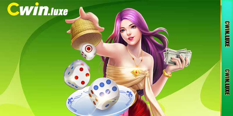 Tài Xỉu - Giới Thiệu Tất Tần Tật Về Game Tài Xỉu Cwin 2025 2 Giới thiệu game tài xỉu Cwin