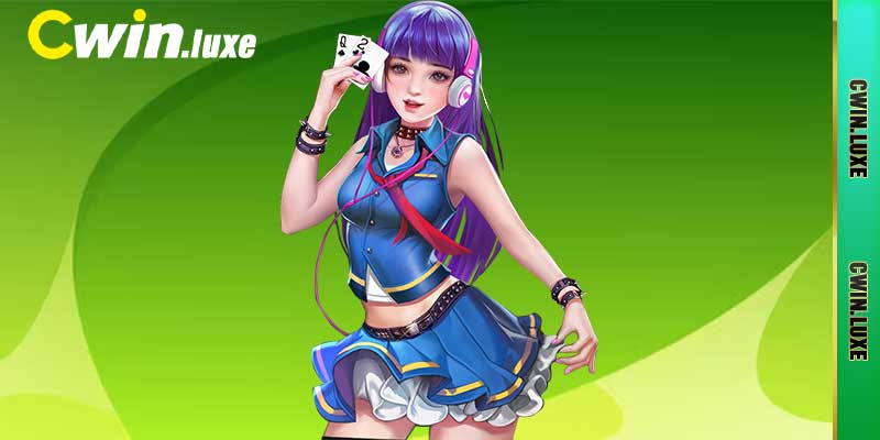 Baccarat - Giới Thiệu và Hướng Dẫn Chơi Cùng Cwin 2025 2 Giới thiệu tổng quan về game bài Baccarat