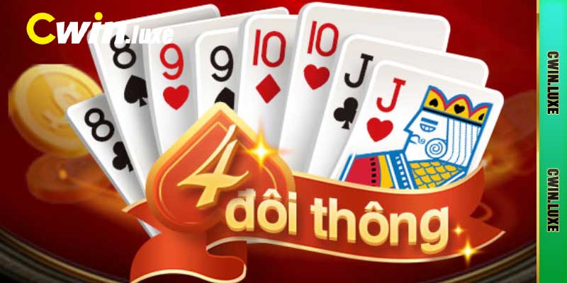 Tiến Lên - Giới Thiệu, Chia Sẻ Kinh Nghiệm Chơi Thắng 100% 2 Giới thiệu và chia sẻ cách chơi bài tiến lên Cwin
