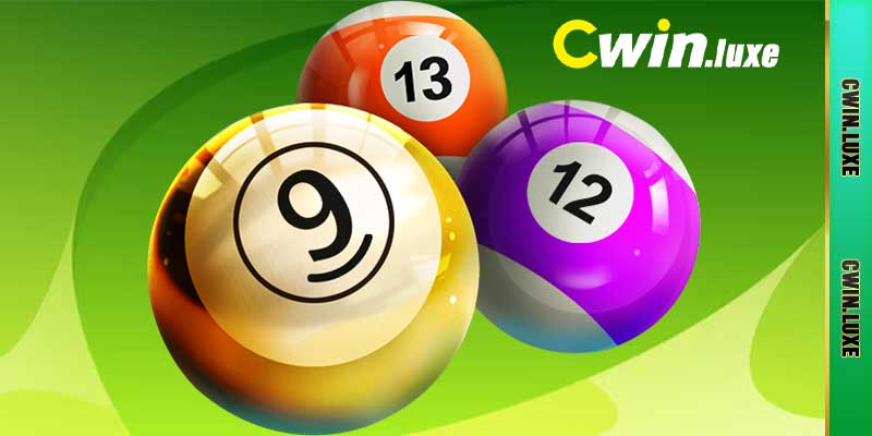 Xổ Số Keno Cwin - Trải Nghiệm Mô Hình Xổ Số Đẳng Cấp 2025 2 Khái niệm về xổ số Keno