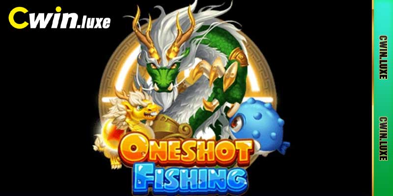 Bắn cá One Shot Và Thám Hiểm Đáy Biển Cùng Cwin 2025 2 Trải nghiệm bắn cá One Shot đẳng cấp tại Cwin