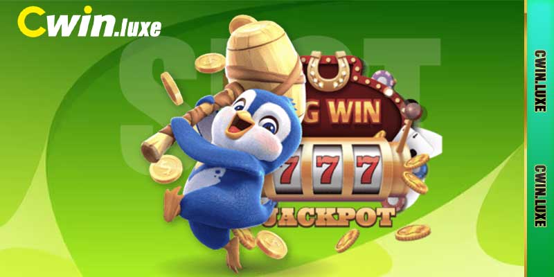 Giới thiệu nổ hũ Cwin